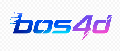 Logo bos4d